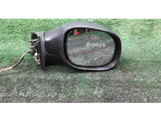 Zpětné zrcátko Citroen C3 Pluriel 2004