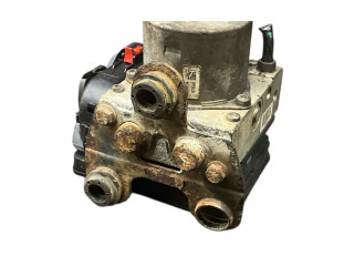 Блок АБС 1S0614517E   Skoda  Citigo  2011 - 2020 года