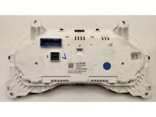 Панель приборов 23408100 Chevrolet Camaro