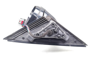 Зеркало электрическое Jaguar XE 2015 - года