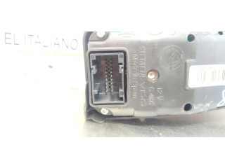 Панель приборов A2C53300386, A2C53300386 Alfa Romeo 166