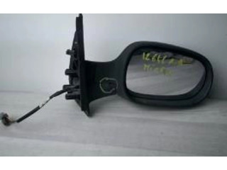 Zpětné zrcátko Nissan Micra C+C 2005 96301AX661, 96301AX661
