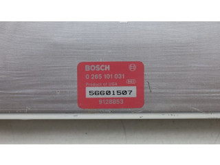 Блок управления АБС 0265101031   Volvo 960