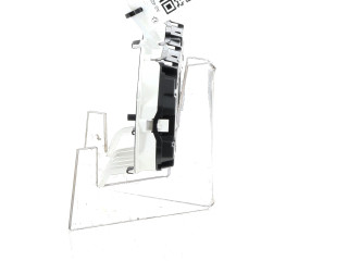 Панель приборов 248091278R, A0-4206N   Dacia Spring       