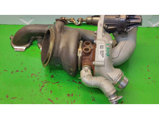 Турбина Mini One - Cooper F56 F55 1.6 8631903, 11658631903 для двигателя 000 для двигателя 000