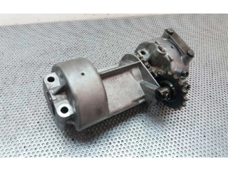 Čerpadlo oleje Volkswagen PASSAT