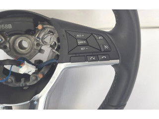 Volant Nissan Qashqai 2017   