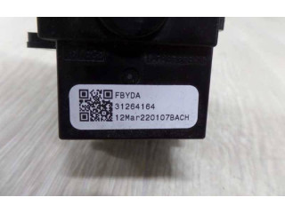 Ручка стеклоочистителей 31264164, 45194 Volvo S60