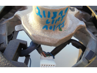 Volant Nissan Qashqai 2019