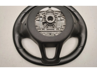 Руль Peugeot 2008 I 2013 - 2019 года 98084115ZD