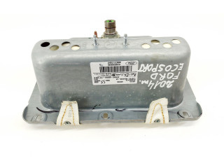 Подушка безопасности пассажира CN15A044H30AA Ford Ecosport