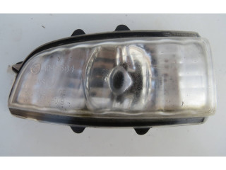 Зеркало электрическое        Volvo V70  2008 - 2013 года   