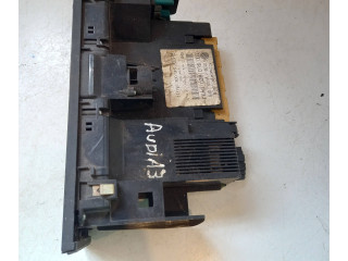 Блок управления климат-контролем 8L0820043J   Audi A3 S3 8L