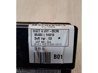 Блок комфорта 954001H010 KIA Ceed