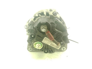 Генератор 231003831R Dacia Lodgy 1.2