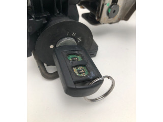 рейка Колонка рулевая 13144396 Opel Meriva A 2003 - 2010 года