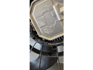 Вентилятор радиатора     A0999063802    Mercedes-Benz E W213 