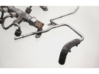 Комплект системы впрыска топлива 0445110369, 03L130277J Volkswagen Caddy CFHC