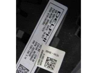 Руль Peugeot 2008 I  2013 - 2019 года       