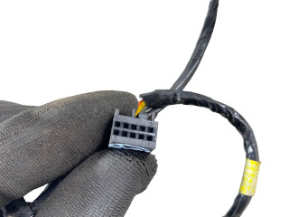 Зеркало электрическое     левое   Chrysler 300C  2011- года   