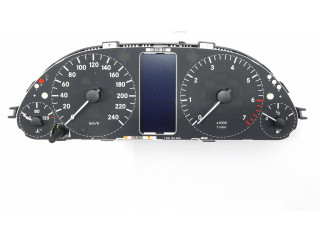 Панель приборов A1694400211, A1694400211 Mercedes-Benz A W169