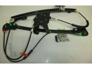 Рулевая рейка Передний механический механизм для подъема окна 50510, 008 Volkswagen Golf III 1992 - 1997 года