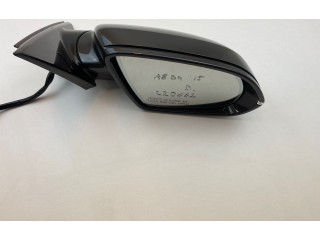 Zpětné zrcátko Audi A8 S8 D4 4H 2015 E1021061