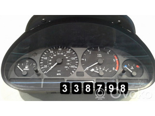 Přístrojová deska BMW 3 E36 2000 6931249