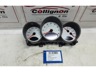 Přístrojová deska Porsche Boxster 987 2007 98764111530D07, 98764111530D07