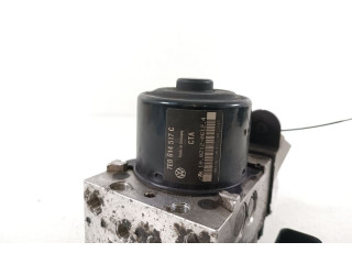 Блок АБС 7E0614517C, 7E0907379G   Volkswagen  Transporter - Caravelle T5  2003 - 2015 года