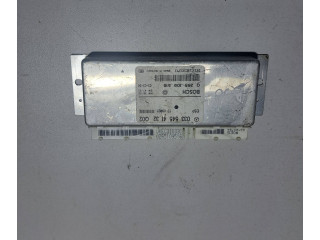 Блок управления АБС 0335454132, 0265109516   Mercedes-Benz E W211