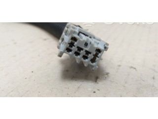 Zpětné zrcátko Honda Stream 2002