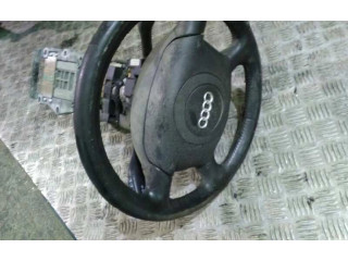    Рулевая рейка 4B0419502B   Audi A6 Allroad C5 1999 - 2005 года