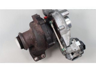 Турбина Ford Transit - Tourneo Connect 2191031, 9813241380 для двигателя Z2GA