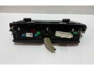 Блок управления климат-контролем 275006RL3B Nissan Rogue