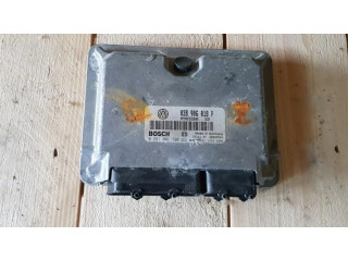 Řídící jednotka 038906018P Volkswagen PASSAT B5 2000