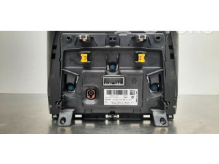 Дисплей    280346137R   Renault Clio V