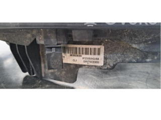 Комплект вентиляторов     9836638080    Peugeot Partner III 