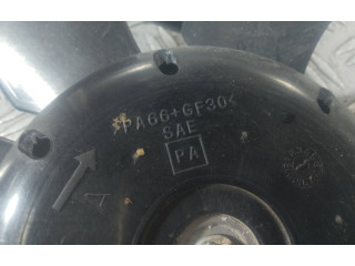 Вентилятор радиатора         Subaru Forester SH 