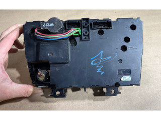 Блок управления климат-контролем 7923   Volvo S80