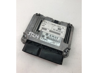 Řídící jednotka 03L906018NE, 0281017954 Seat Alhambra (Mk2) 2015