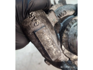 Турбина Peugeot 5008 2011