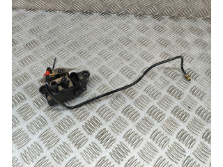 Блок управления JX633B486CA Jaguar XF X260