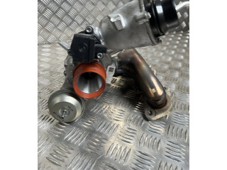 Turbodmychadlo Турбина A2700902780 Mercedes-Benz GLA W156 270.910