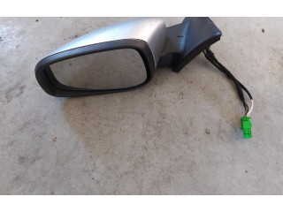 Зеркало электрическое        Volvo V70  2000 - 2004 года   