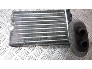 Радиатор печки