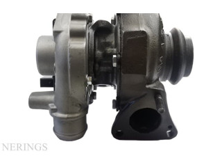  Турбина Citroen C5  723341, 723341-5013S         