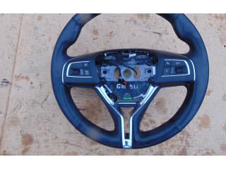 Руль Maserati Ghibli  2013 -  года 06701500150      