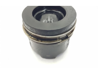 Поршень с шатуном 120A17296R, 2222DL Dacia Dokker для дизельного двигателя 1.5