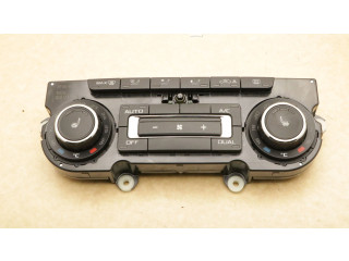Блок управления климат-контролем 3T0907044CE, 3T0907044CE   Skoda Yeti (5L)